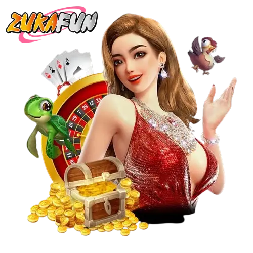 zukafun